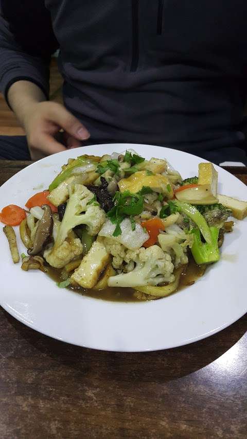 Photo: Hoang Gia Restaurant
